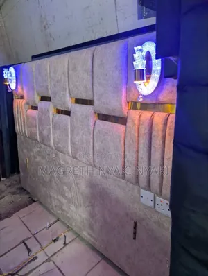 Nauza Bed Sofa Ya Taa 5/6