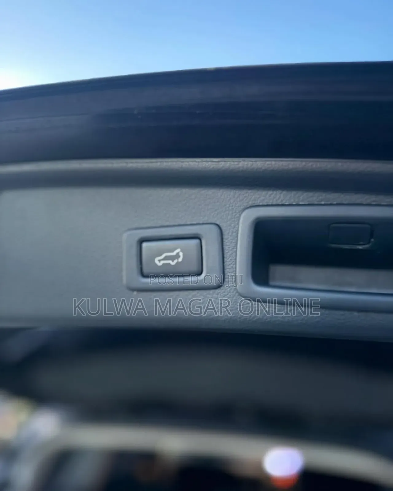 Subaru Forester 2009 Black