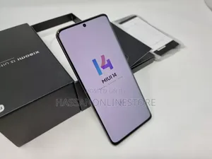 New Xiaomi 13 Ultra 1 TB Black