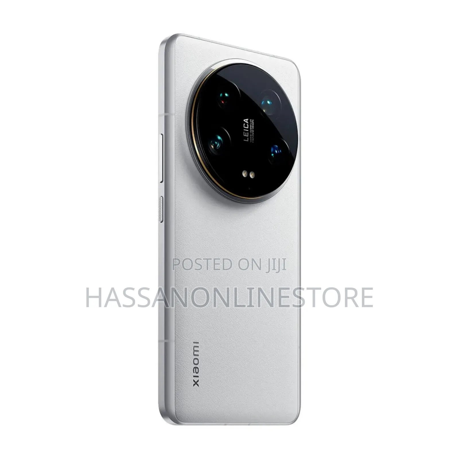 New Xiaomi 14 Ultra 512 GB White