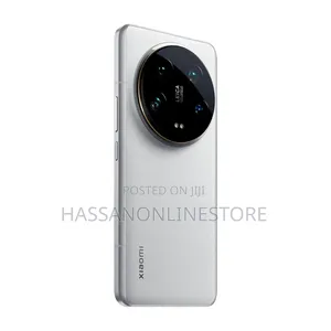 New Xiaomi 14 Ultra 512 GB White