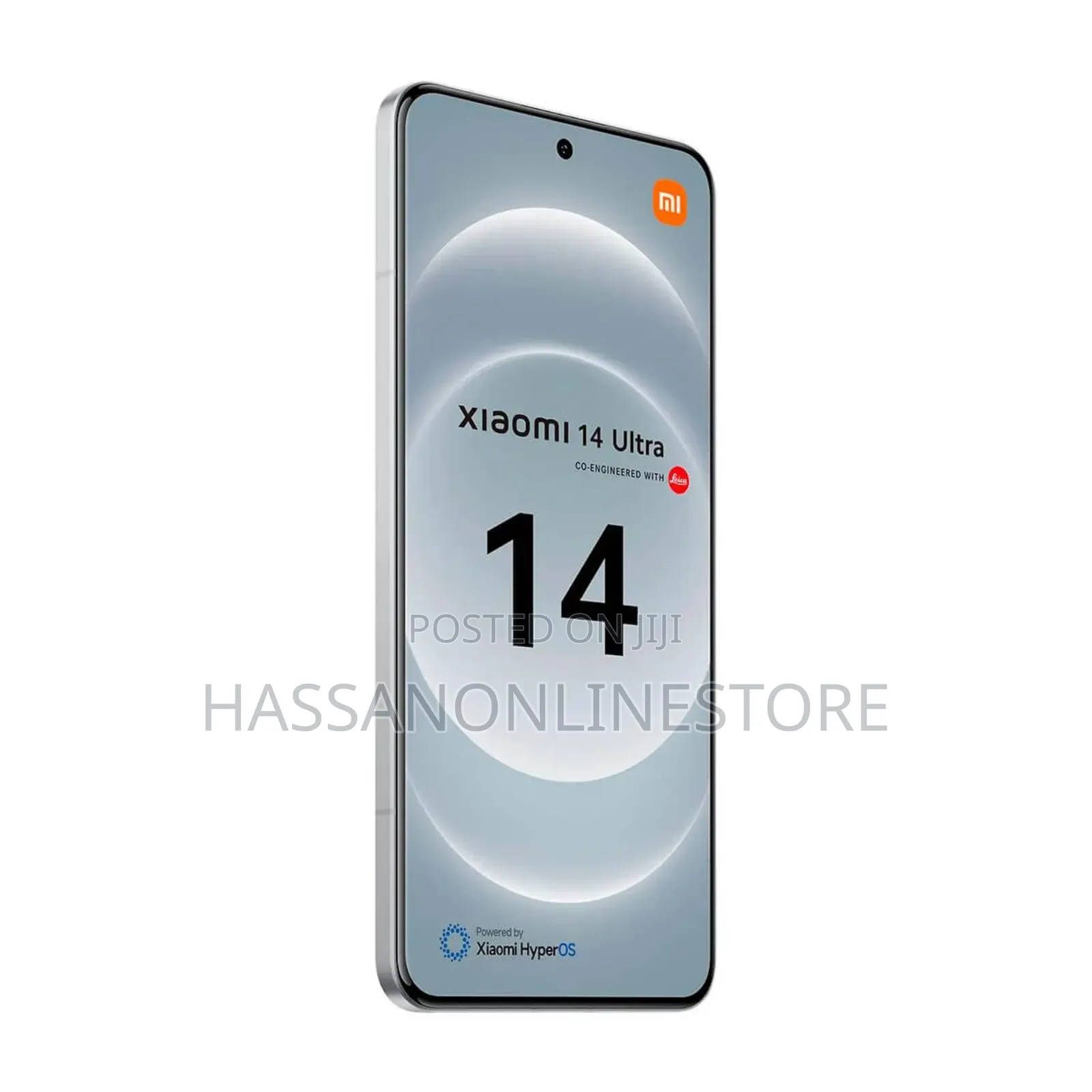 New Xiaomi 14 Ultra 512 GB White