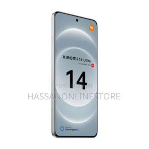 New Xiaomi 14 Ultra 512 GB White
