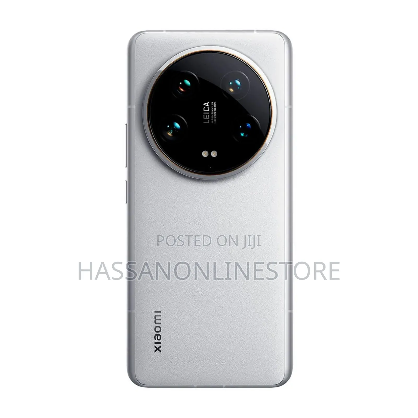 New Xiaomi 14 Ultra 512 GB White