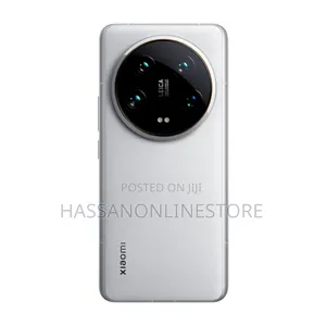 New Xiaomi 14 Ultra 512 GB White