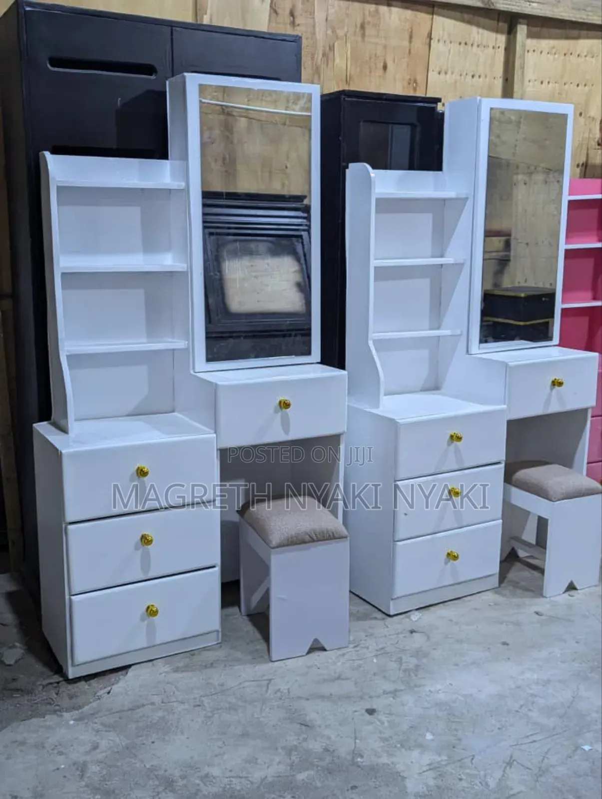 Dressing Table