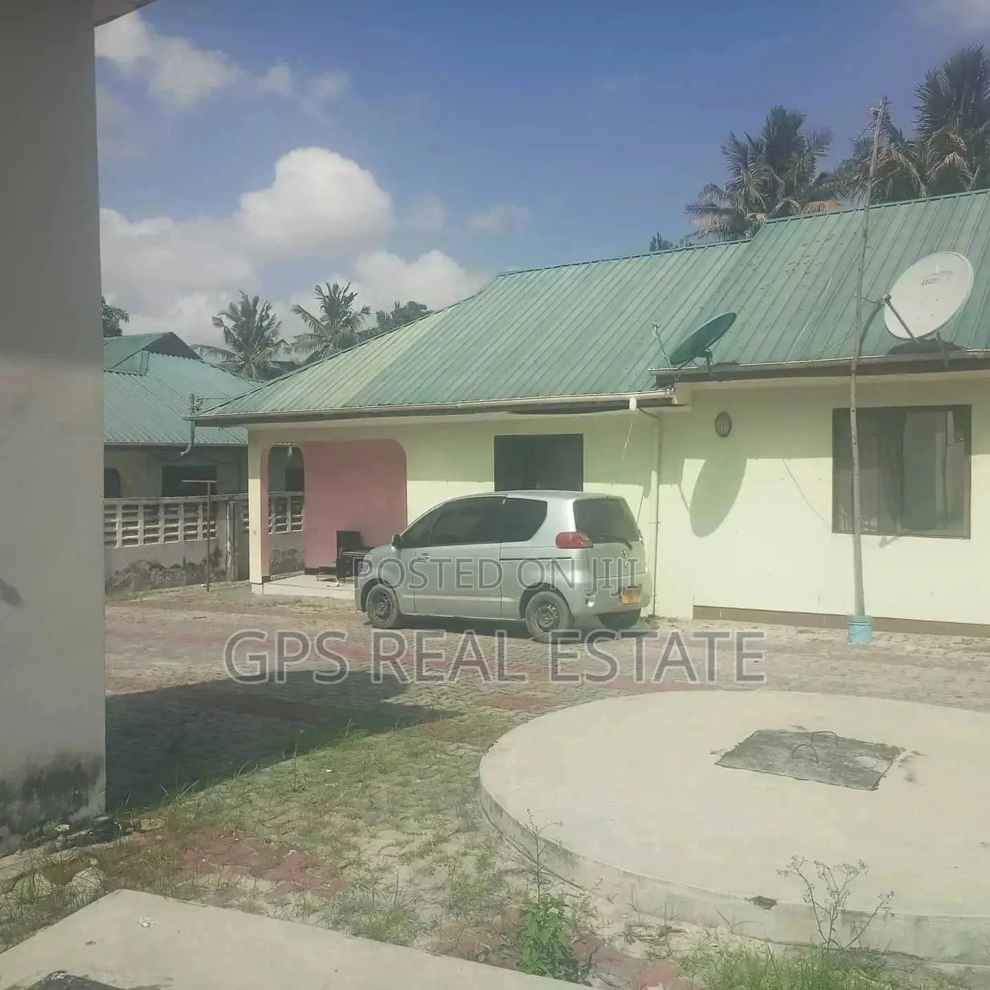 Apartment For Rent