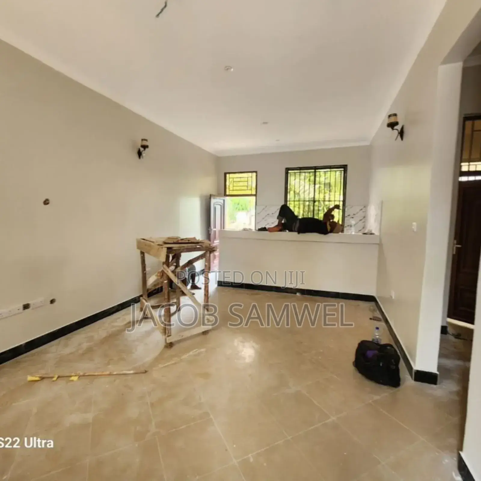 2bdrm House in Goba Njia Nne Madale, Kinondoni for rent