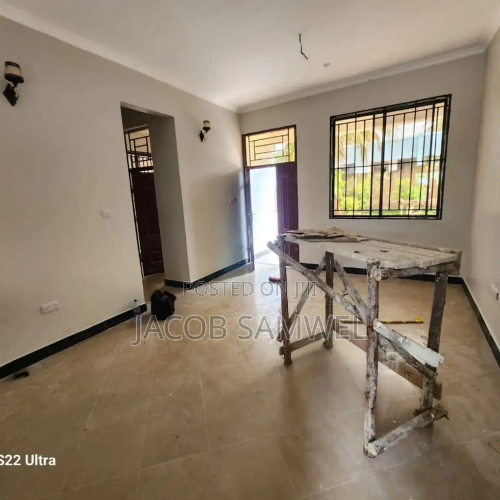 2bdrm House in Goba Njia Nne Madale, Kinondoni for rent