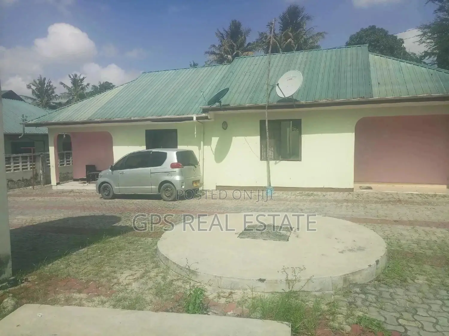 Apartment For Rent