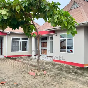 3bdrm Apartment in Bahari Beach, Kinondoni for rent