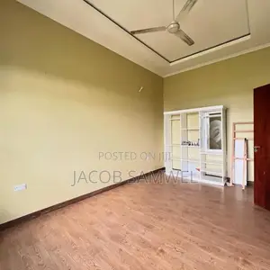 Furnished 5bdrm House in Salasala Iptl, Kinondoni for rent