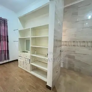Furnished 5bdrm House in Salasala Iptl, Kinondoni for rent