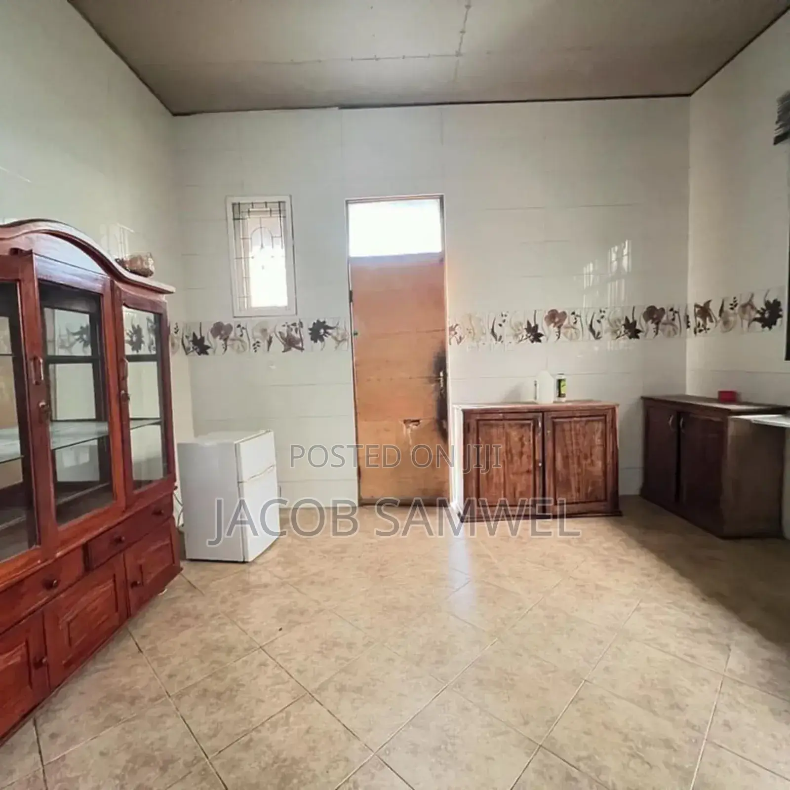 Furnished 5bdrm House in Salasala Iptl, Kinondoni for rent