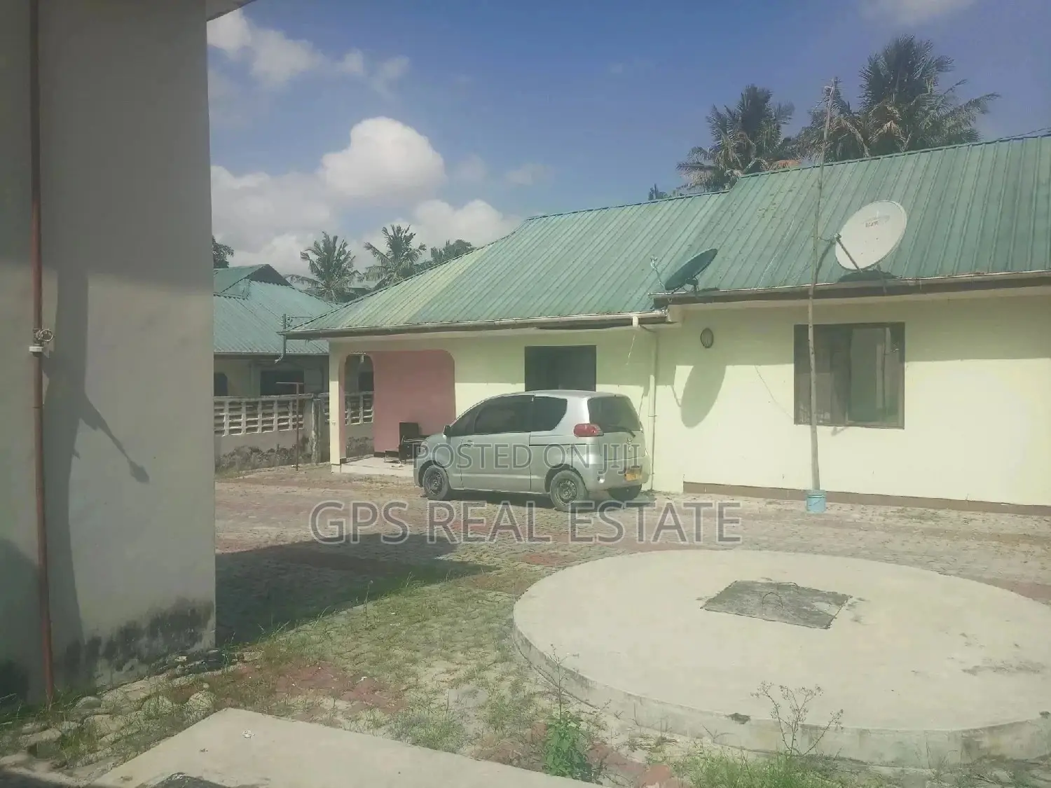 Apartment For Rent