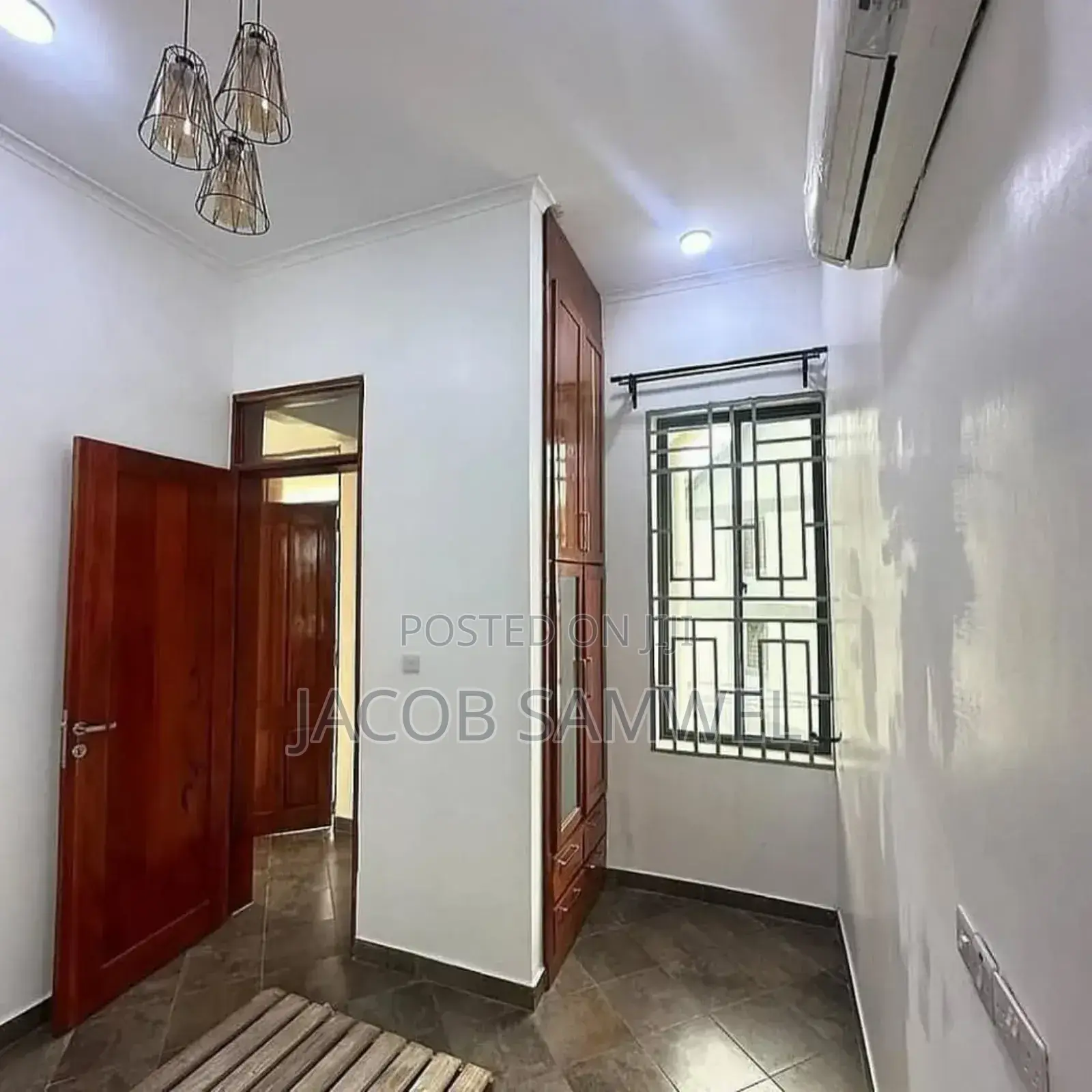 Furnished 1bdrm Apartment in Mbezi Beach, Kinondoni for rent