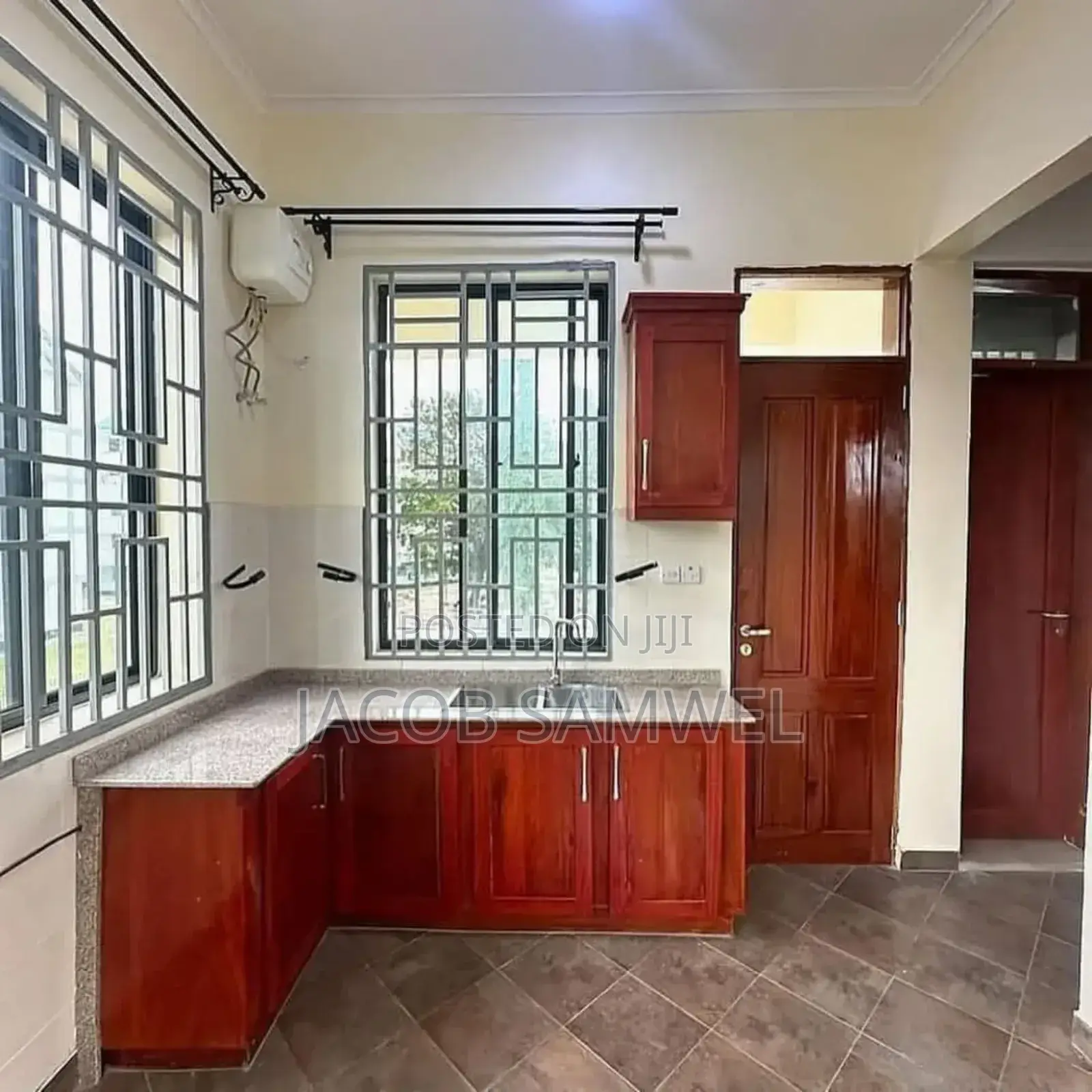 Furnished 1bdrm Apartment in Mbezi Beach, Kinondoni for rent