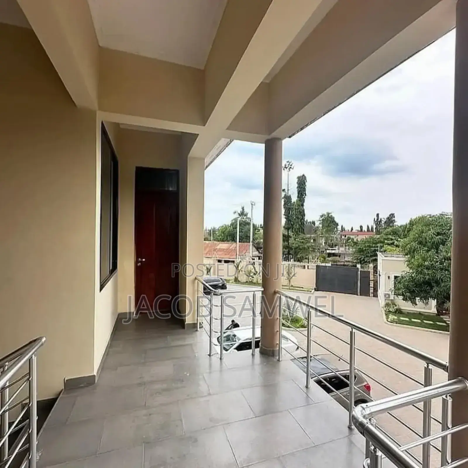 Furnished 1bdrm Apartment in Mbezi Beach, Kinondoni for rent