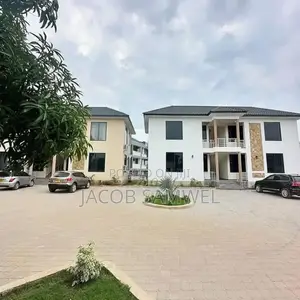 Furnished 1bdrm Apartment in Mbezi Beach, Kinondoni for rent