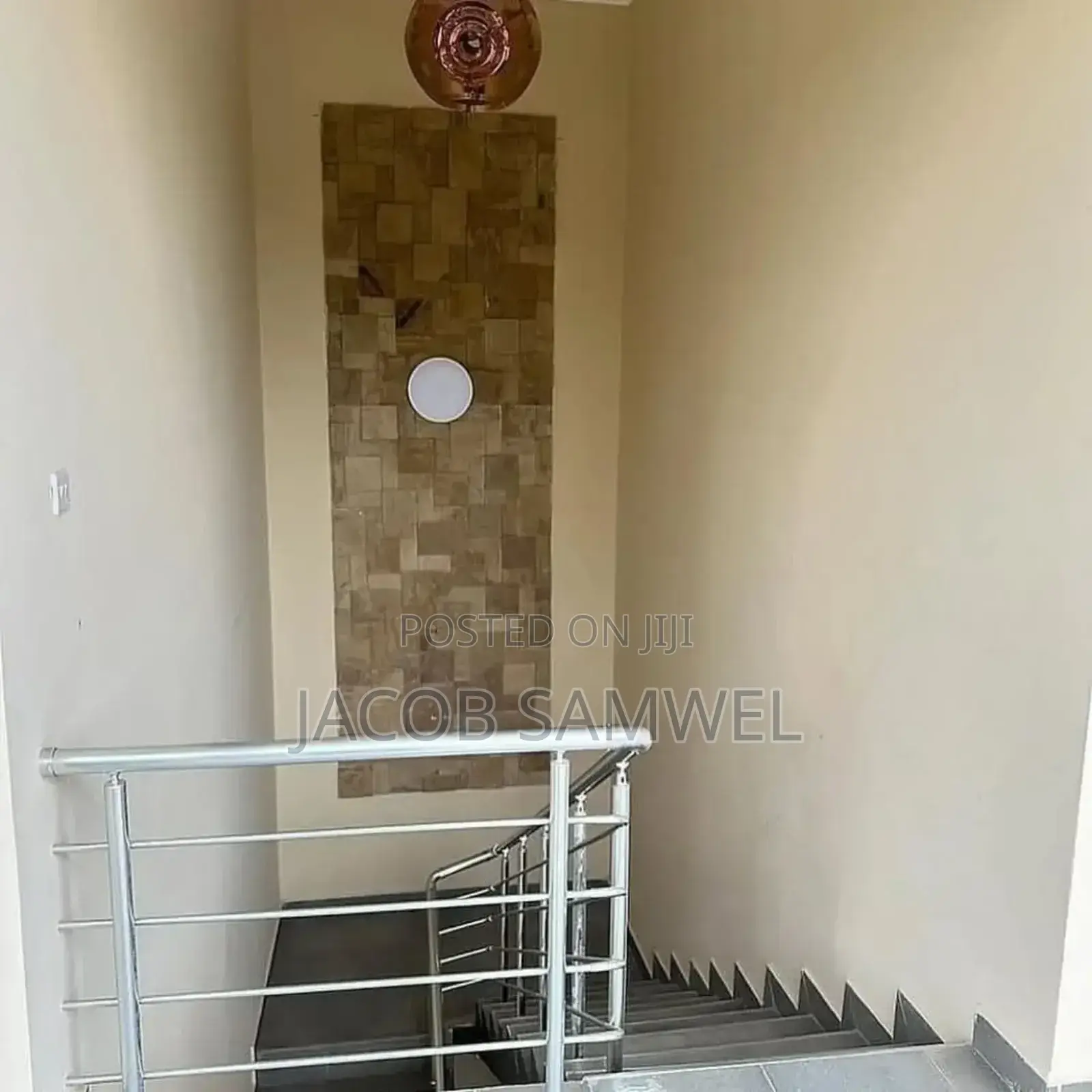 Furnished 1bdrm Apartment in Mbezi Beach, Kinondoni for rent