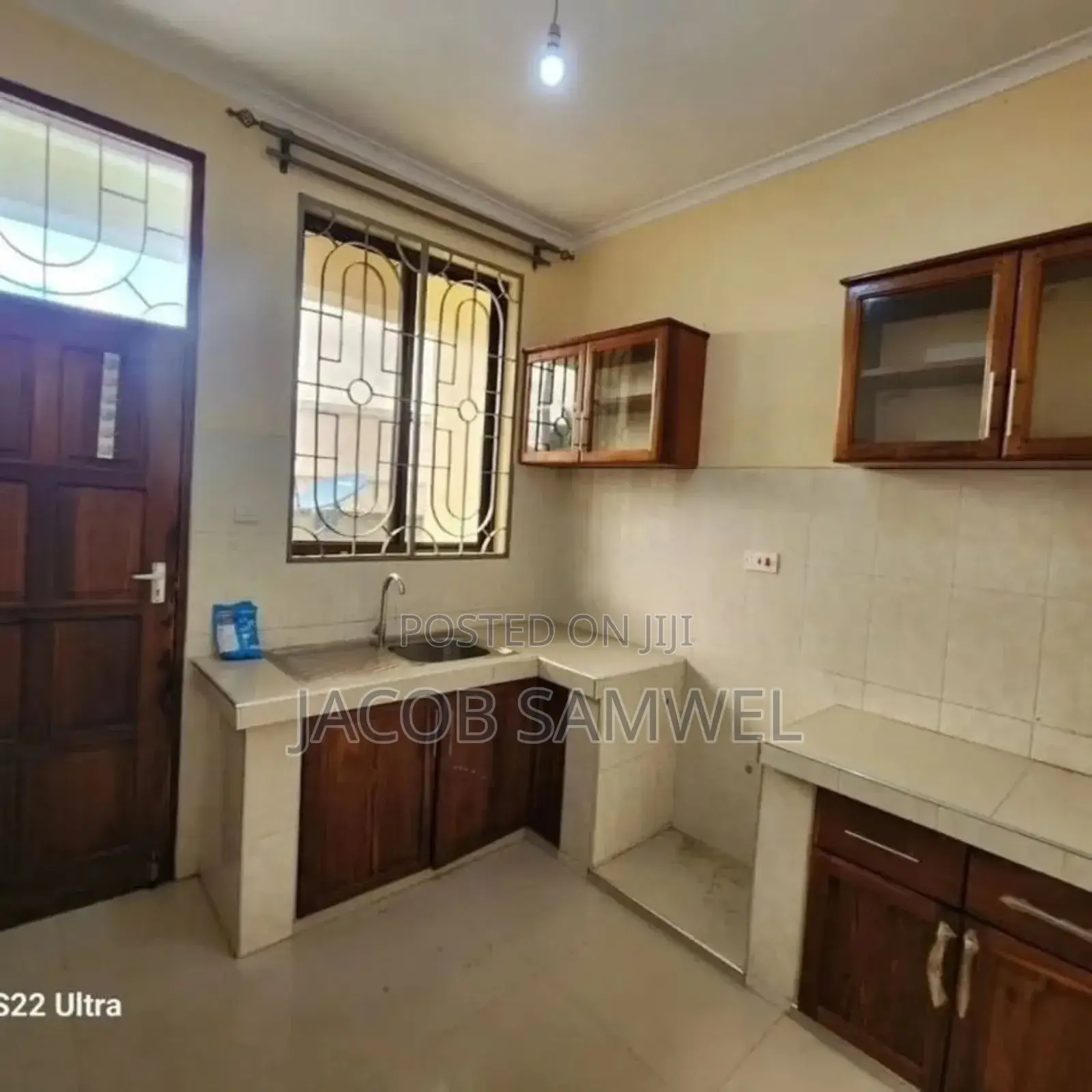 2bdrm House in Goba Njia Ya Makongo, Kinondoni for rent