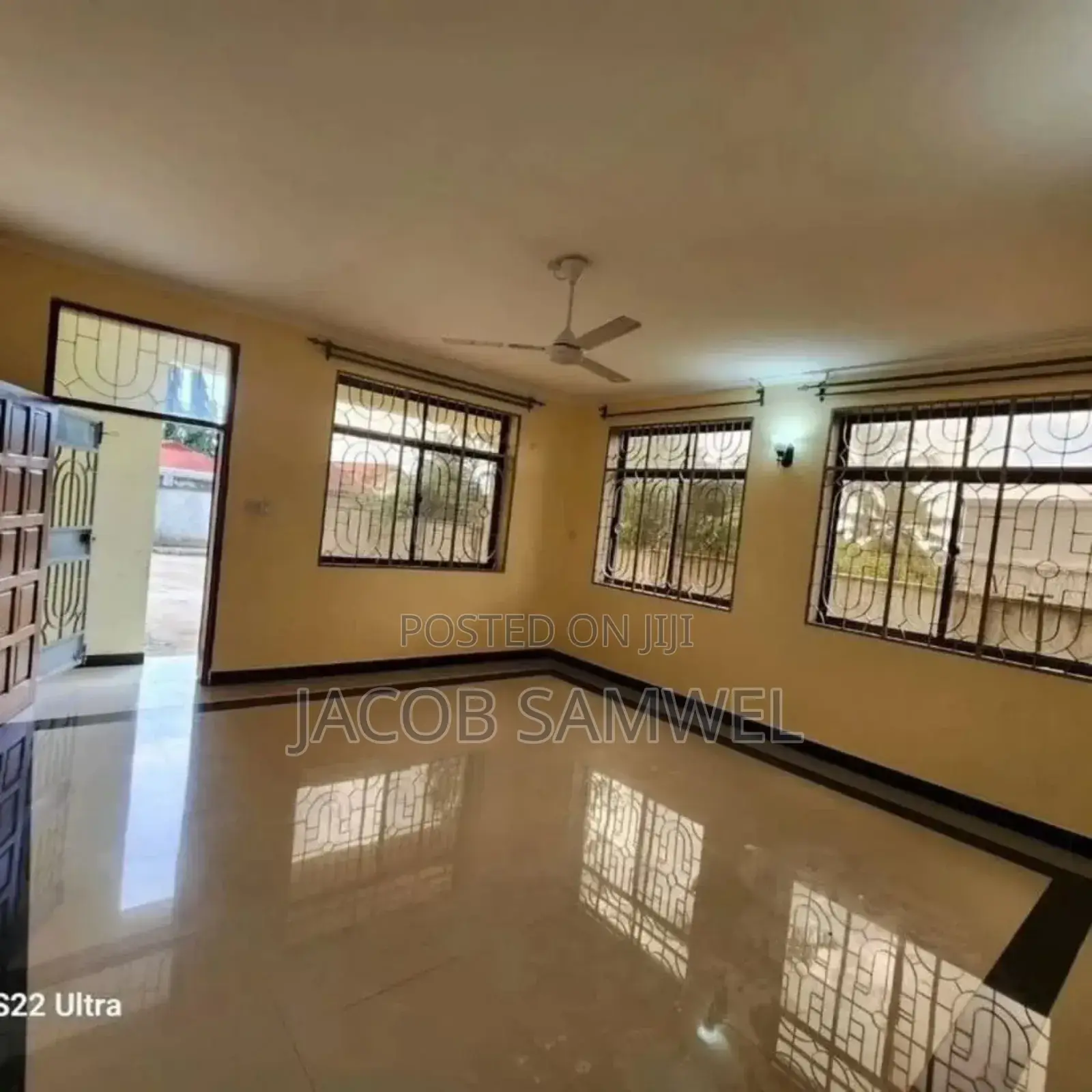 2bdrm House in Goba Njia Ya Makongo, Kinondoni for rent
