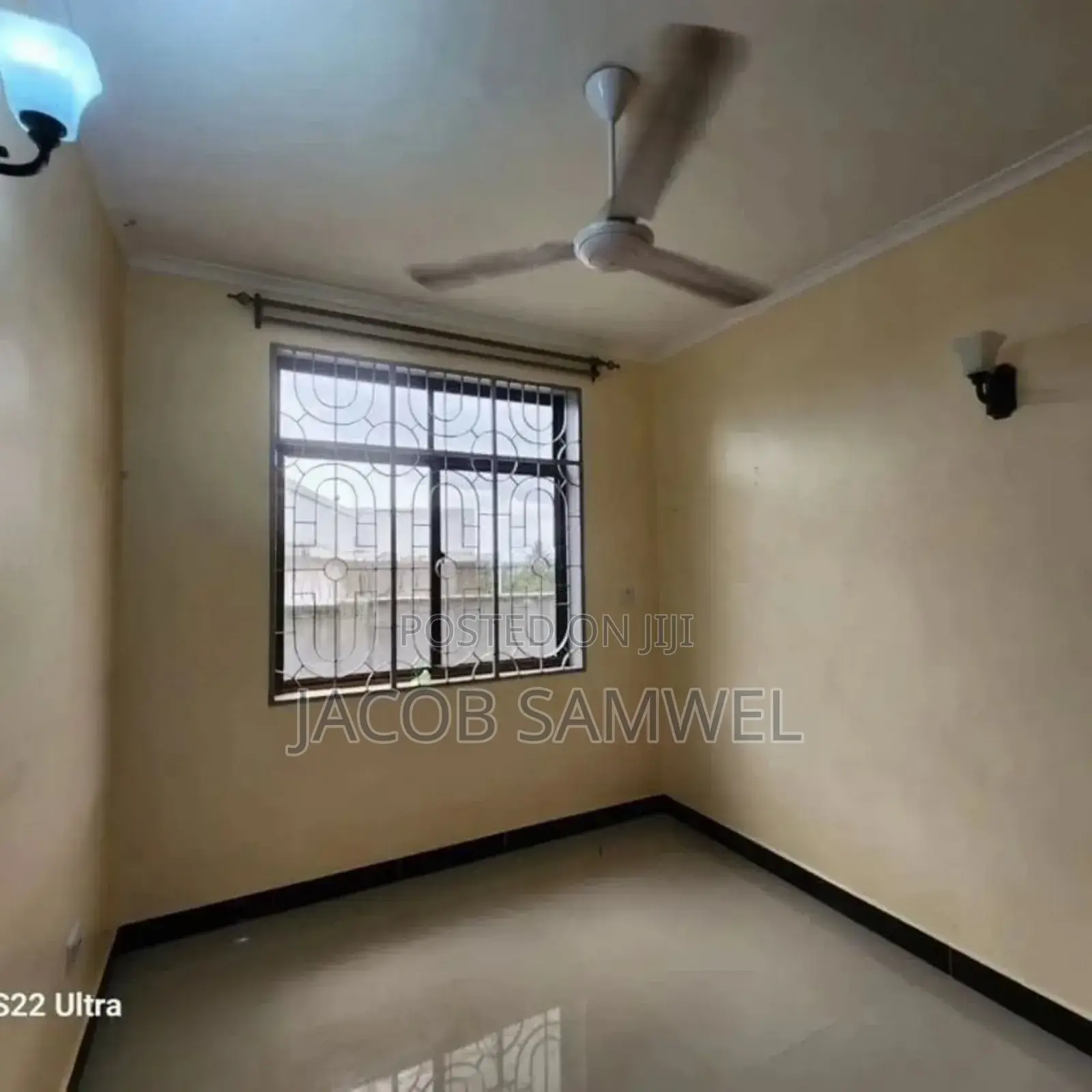 2bdrm House in Goba Njia Ya Makongo, Kinondoni for rent
