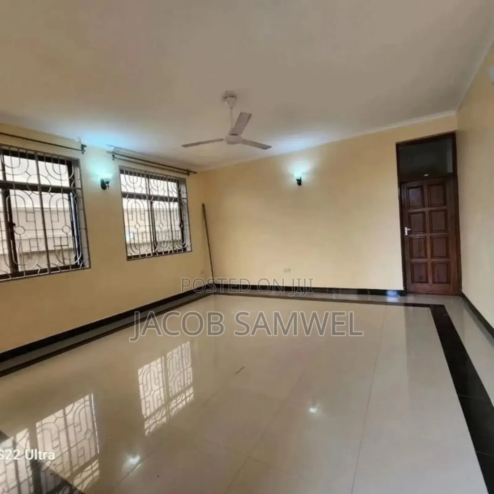 2bdrm House in Goba Njia Ya Makongo, Kinondoni for rent