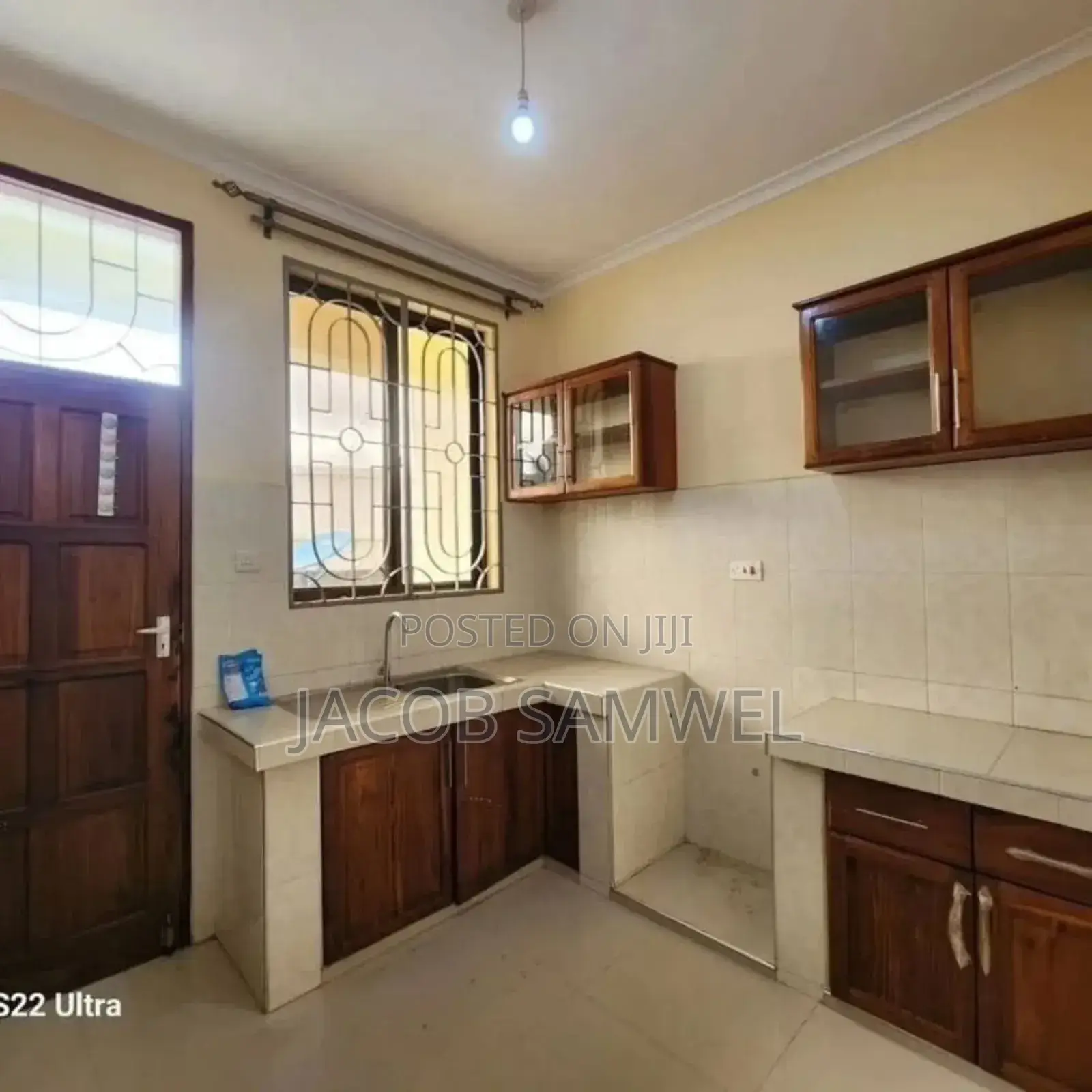 2bdrm House in Goba Njia Ya Makongo, Kinondoni for rent