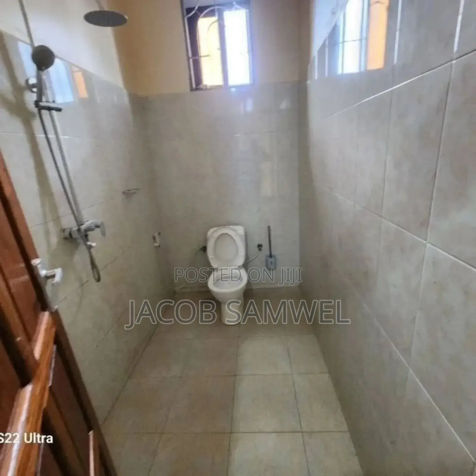2bdrm House in Goba Njia Ya Makongo, Kinondoni for rent