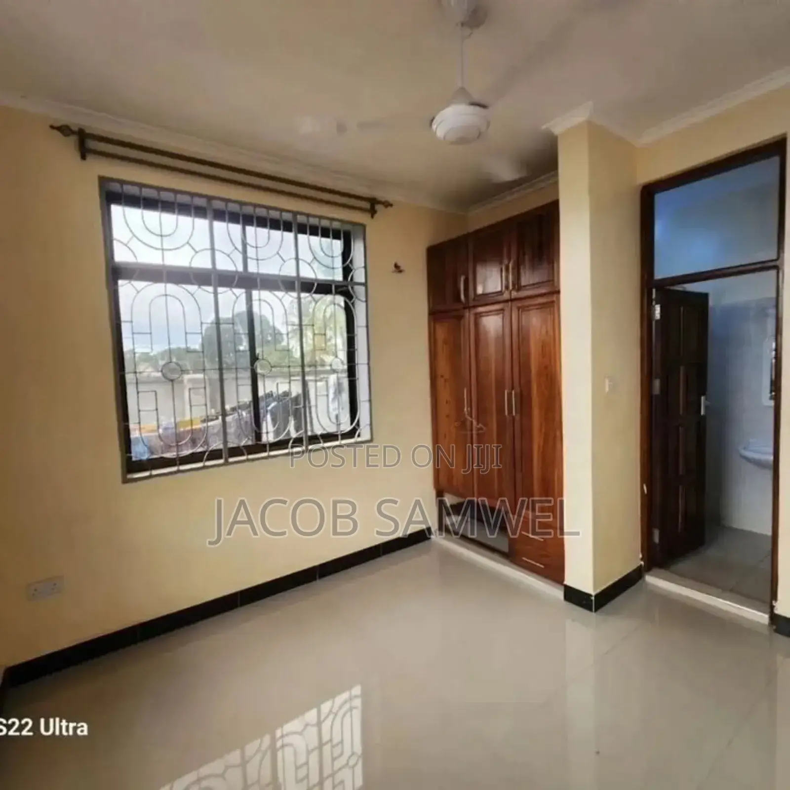 2bdrm House in Goba Njia Ya Makongo, Kinondoni for rent