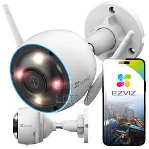 CCTV Camera Bei Poa