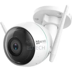 CCTV Camera Bei Poa