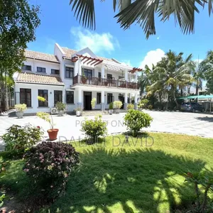 Furnished 4bdrm House in Kunduchi Beach for rent