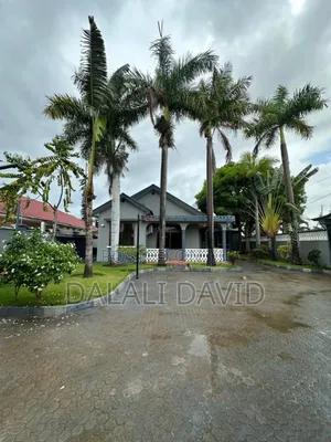 4bdrm House in Ununio Beach, Kunduchi for rent