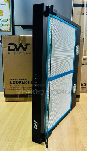 Digi Wave (Dw) 60cm Cooker Hood