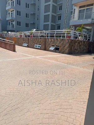 3bdrm Apartment in Kinondoni for rent