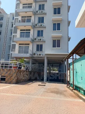 3bdrm Apartment in Kinondoni for rent