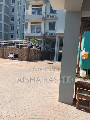 3bdrm Apartment in Kinondoni for rent
