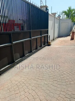 3bdrm Apartment in Kinondoni for rent