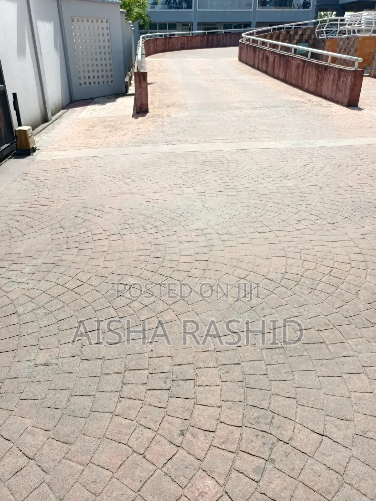 3bdrm Apartment in Kinondoni for rent