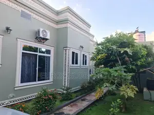 4bdrm House in Bamba Street, Kigamboni for sale