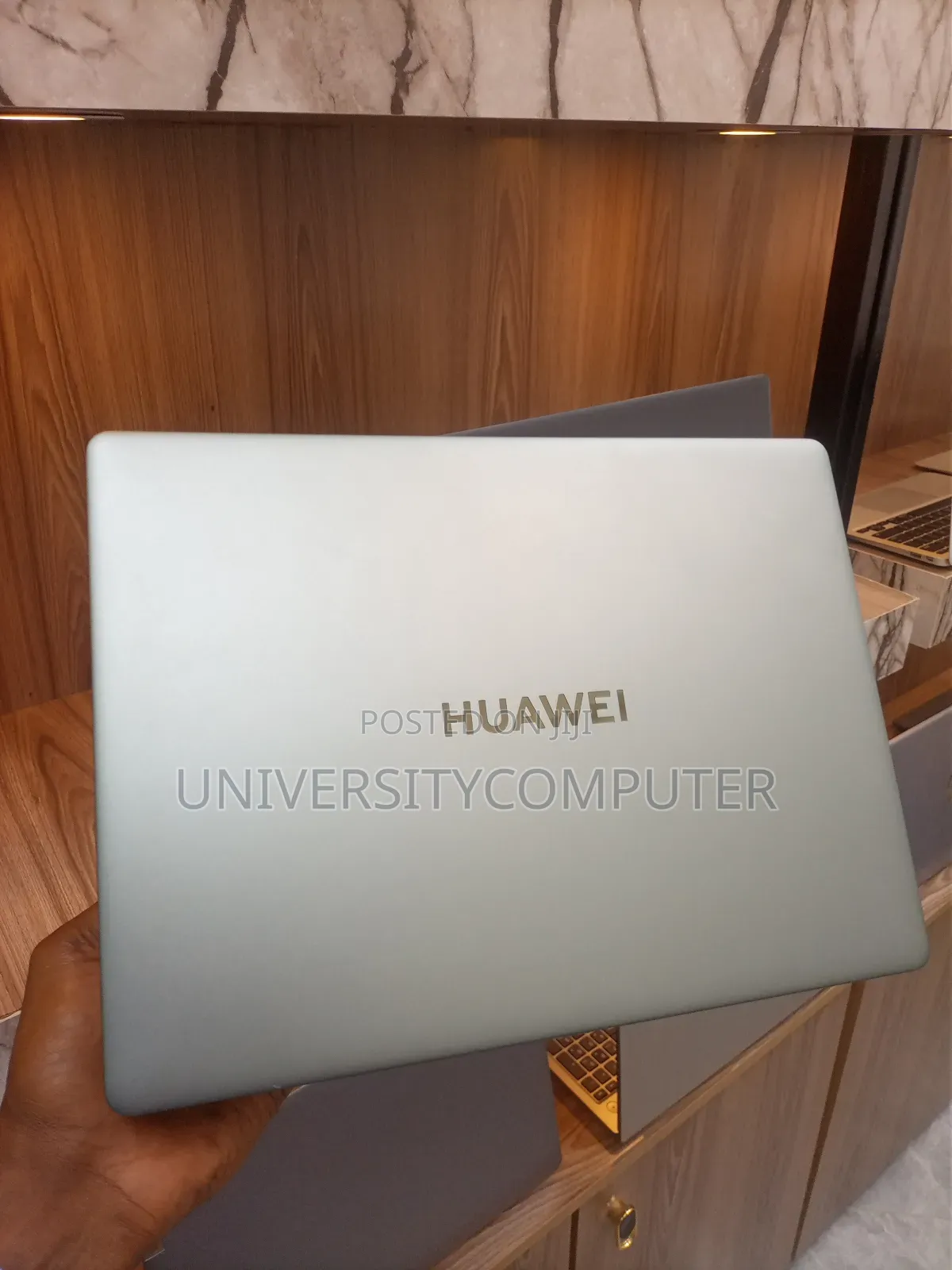 Laptop Huawei MateBook 13 WRT-W19E 16GB Intel Core I5 SSD 512GB