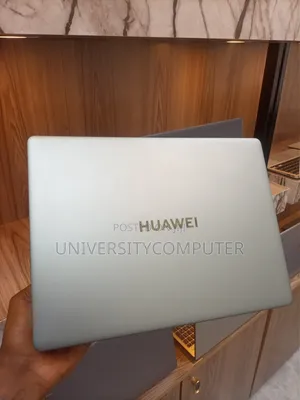 Laptop Huawei MateBook 13 WRT-W19E 16GB Intel Core I5 SSD 512GB