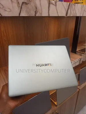 Laptop Huawei MateBook 13 WRT-W19E 16GB Intel Core I5 SSD 512GB