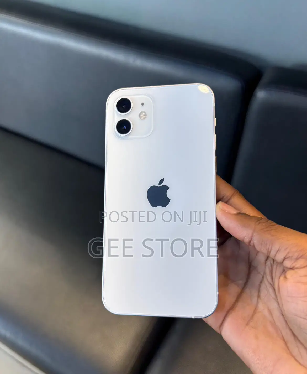 Apple iPhone 11 64 GB White