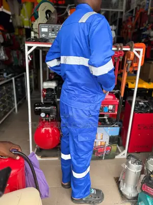 Vaultex Work Suits