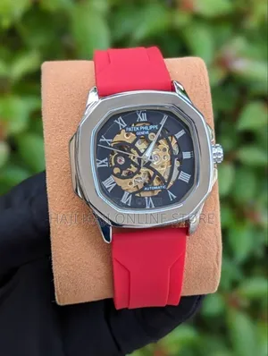 Patek Philippe Automatic Watch