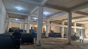 Warehouse for Rent Near Tazara