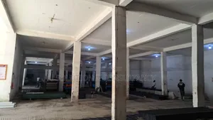 Warehouse for Rent Near Tazara